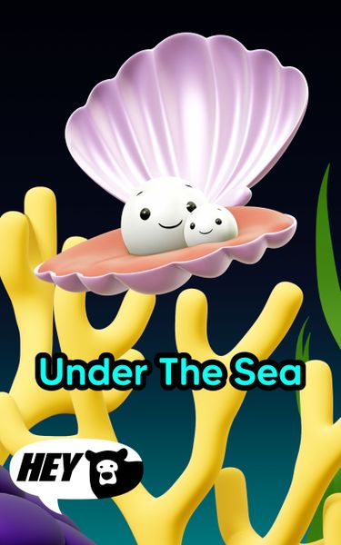 Under The Sea