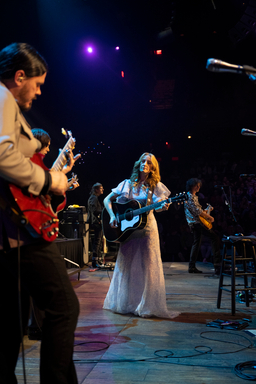 ACL: Margo Price / Molly Tuttle & Golden Highway
