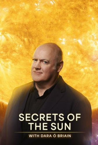 Wonders of the Sun with Dara Ó Briain
