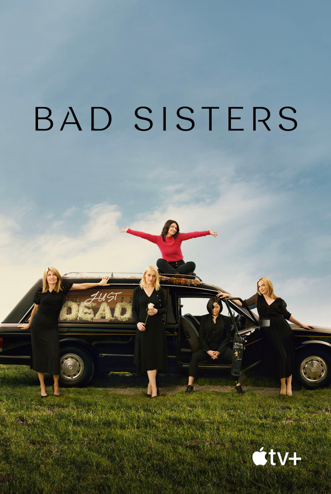 Bad Sisters
