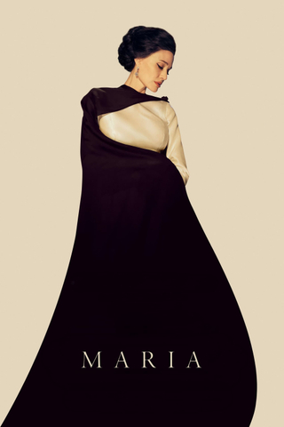 Poster Maria