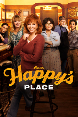 Happy's Place
