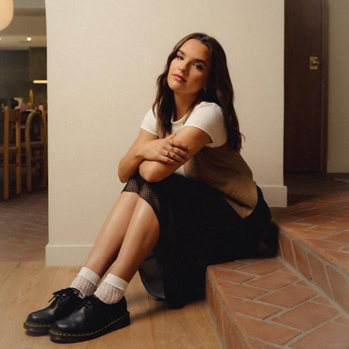 Center Stage: Jenna Raine - Jenna Raine