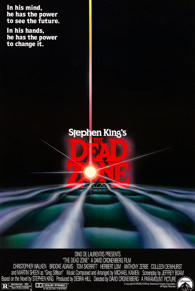 The Dead Zone