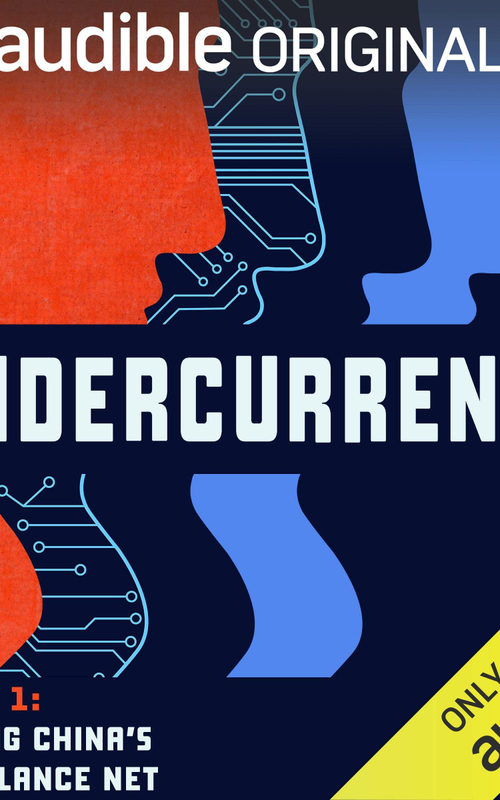 Undercurrents: Tech, Tyrants, and Us - Coda Story