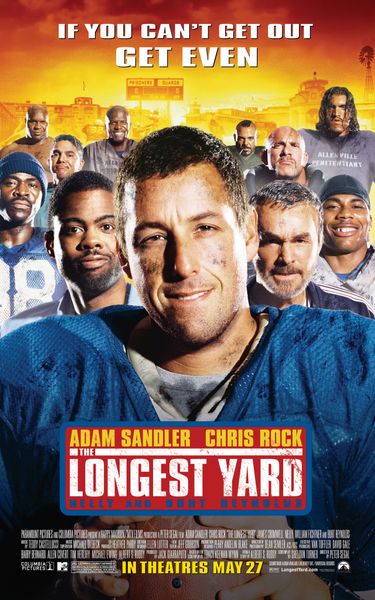 The Longest Yard