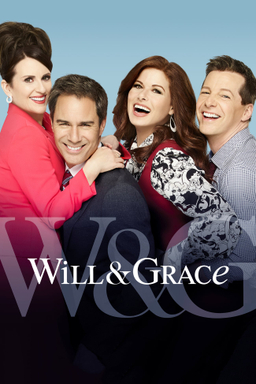Will & Grace (2017 Reboot)