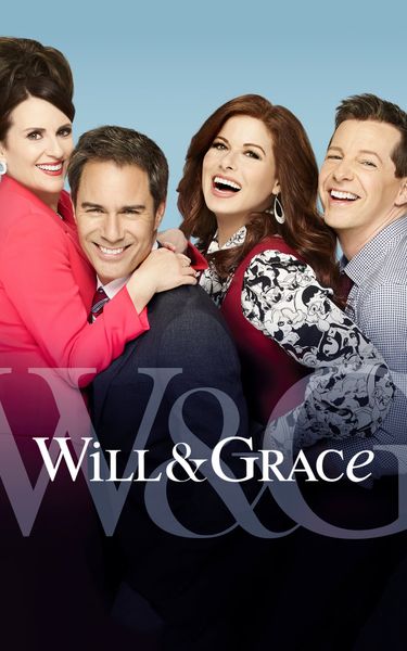 Will & Grace (2017 Reboot)