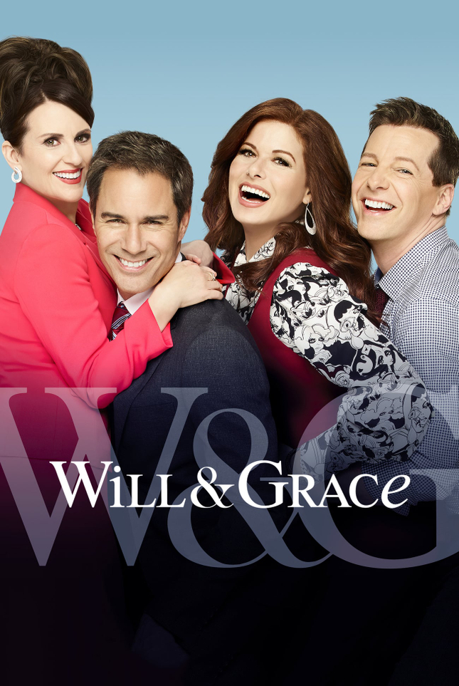 Will & Grace (2017 Reboot)