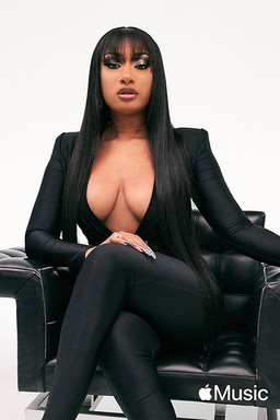 Megan Thee Stallion