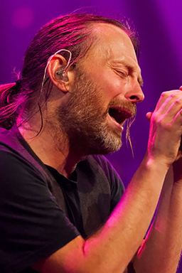 ACL: Radiohead