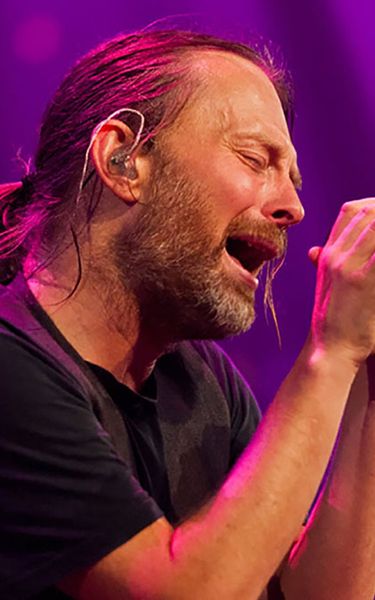 ACL: Radiohead