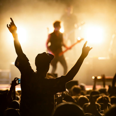 Live from the Main Stage - Various Artists