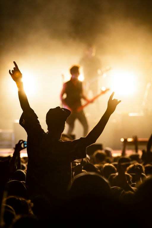 Live from the Main Stage - Various Artists
