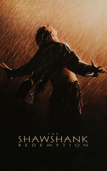 The Shawshank Redemption