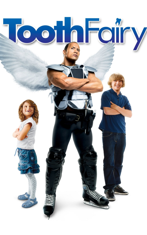 Tooth Fairy