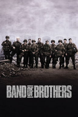 Band Of Brothers