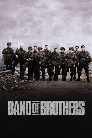 Band Of Brothers
