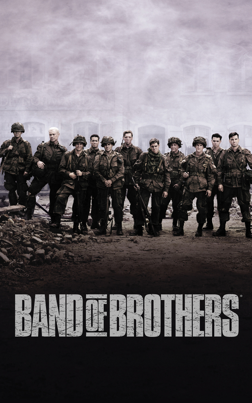 Band Of Brothers