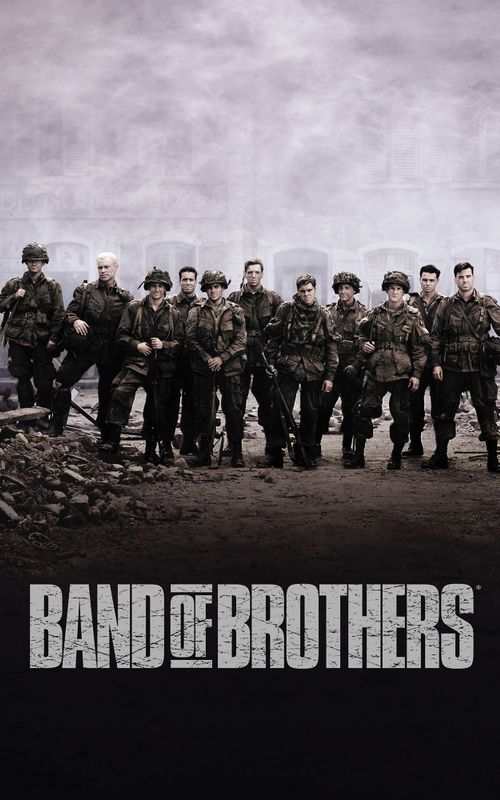 Band Of Brothers