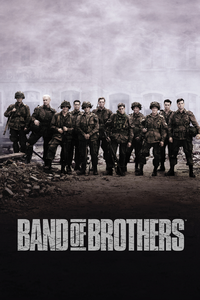 Band Of Brothers