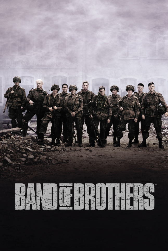 Band Of Brothers