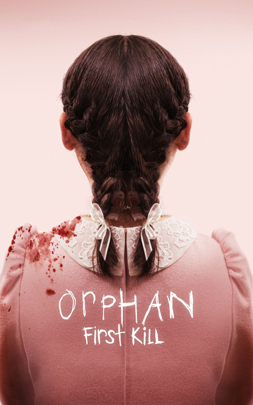 Orphan: First Kill