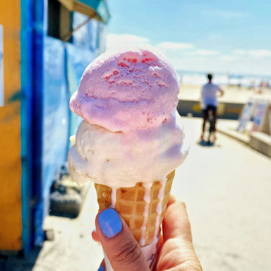 Better Than Ice Cream - Various Artists