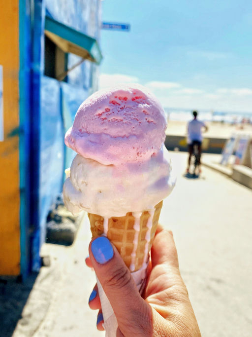 Better Than Ice Cream - Various Artists