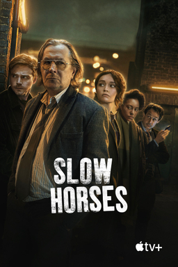 Slow Horses