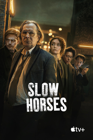 Slow Horses