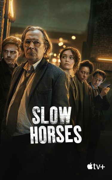 Slow Horses