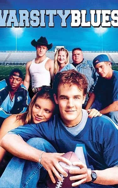 Varsity Blues