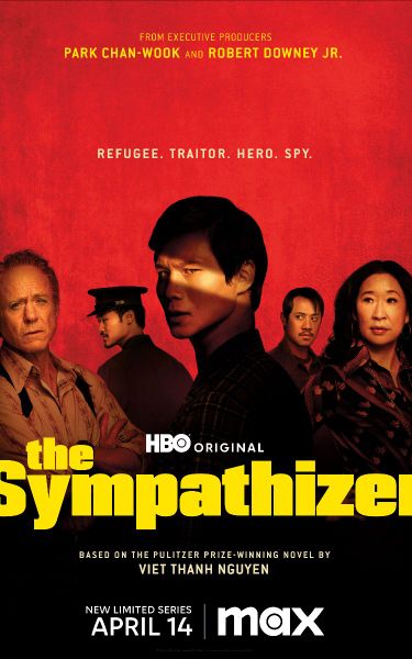 The Sympathizer
