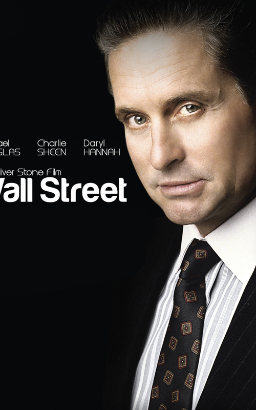 Wall Street