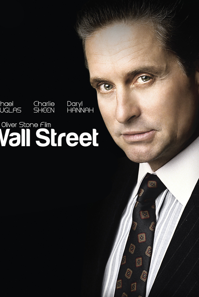 Wall Street