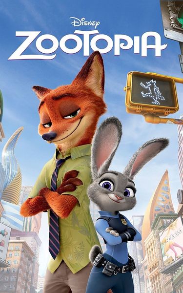 Zootopia