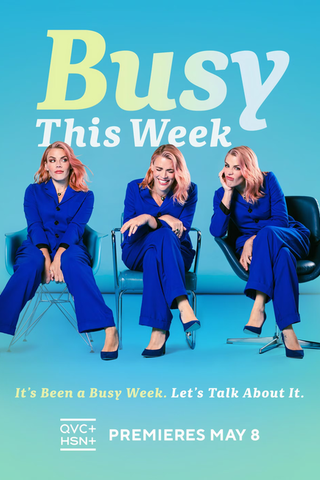 Busy This Week