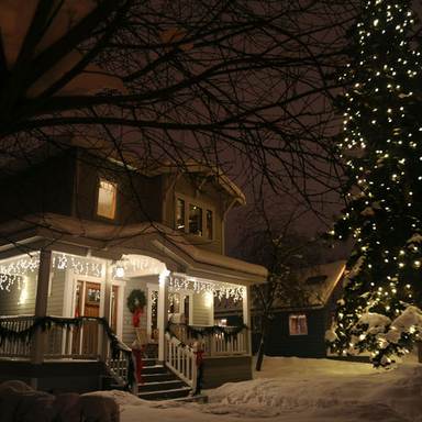 Snowy Morning - Various Artists
