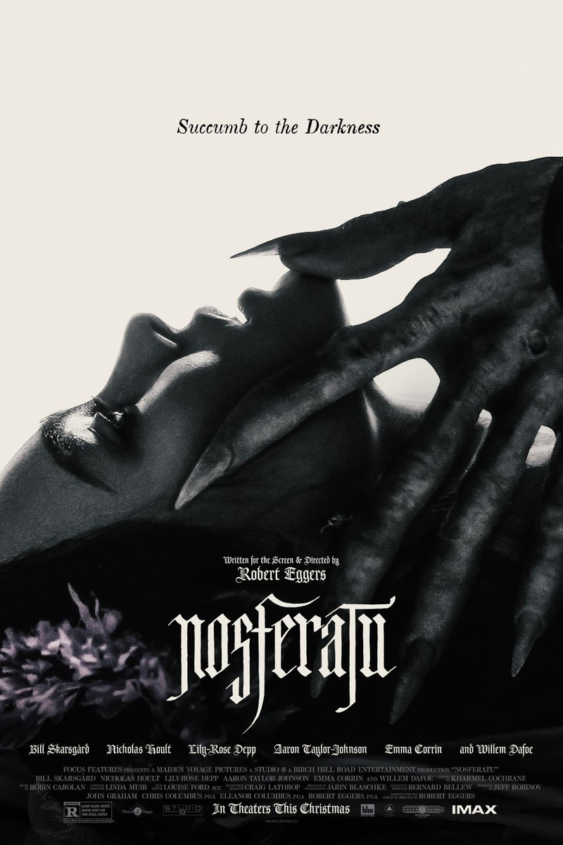 Poster Nosferatu