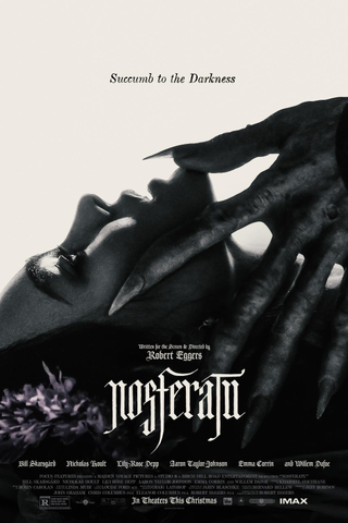 Poster Nosferatu