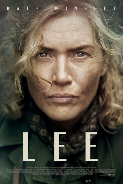 Poster Lee