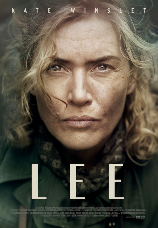 Poster Lee
