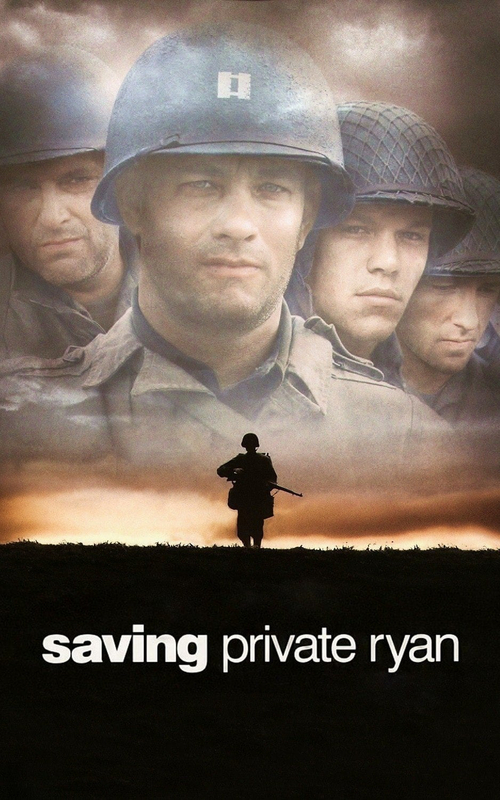 Saving Private Ryan
