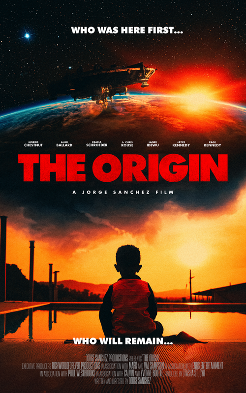 The Origin