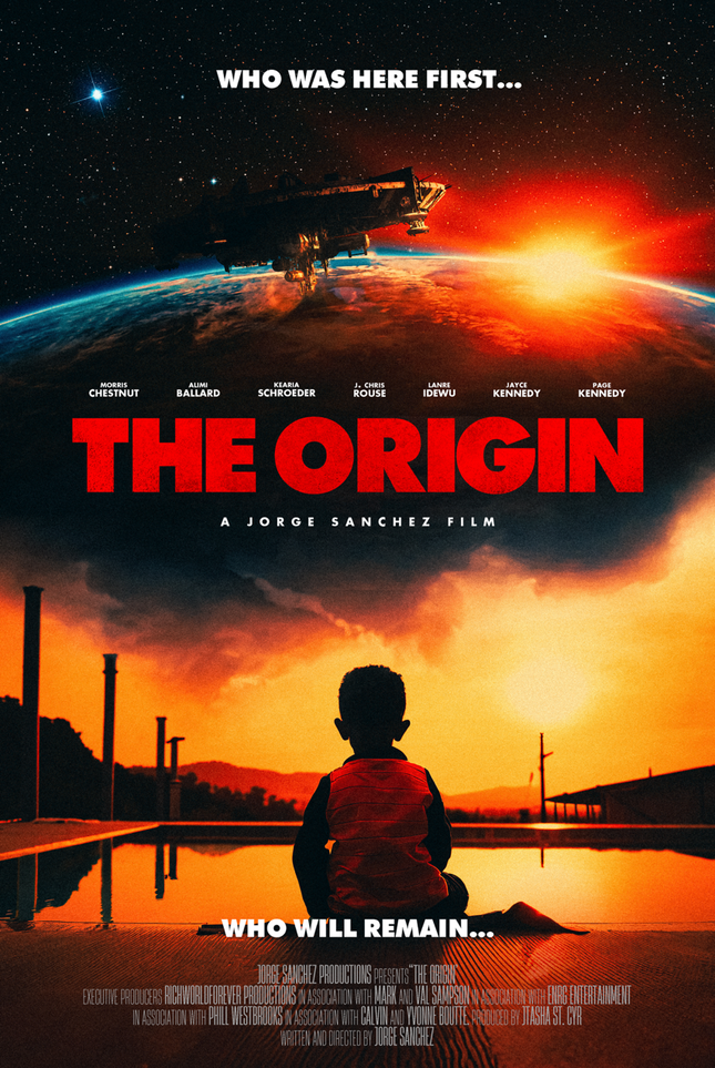 The Origin