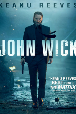 John Wick