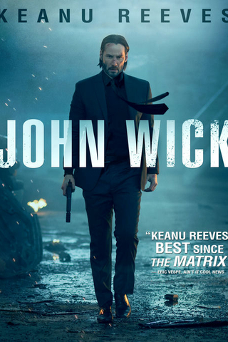 John Wick