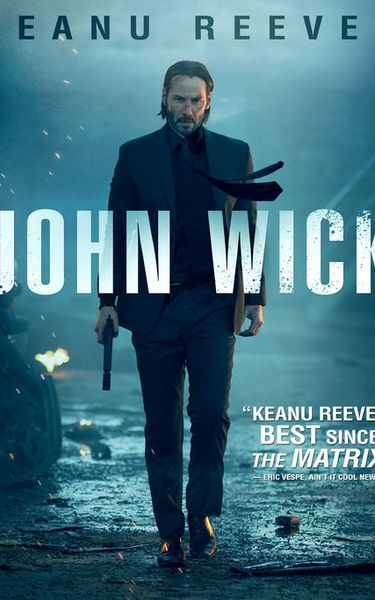 John Wick