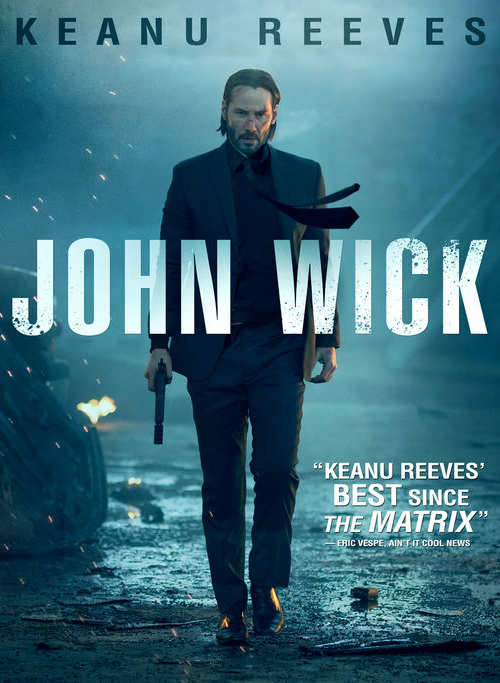 John Wick